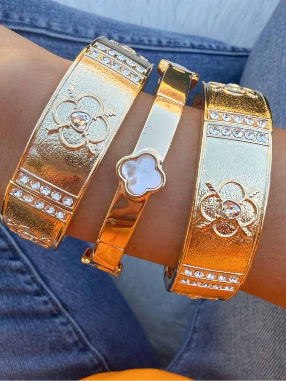 Park Lane “Chiffon” Bracelet! BNIB!! - Picture 11 of 16